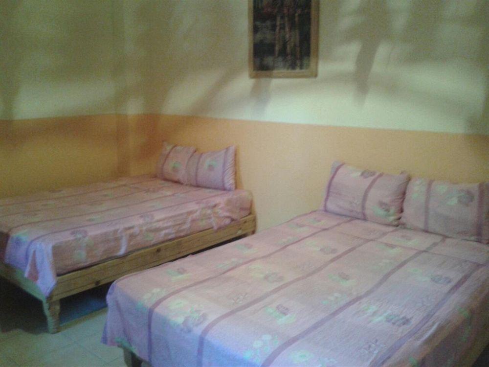 Hotel Las Salinas Zihuatanejo Buitenkant foto