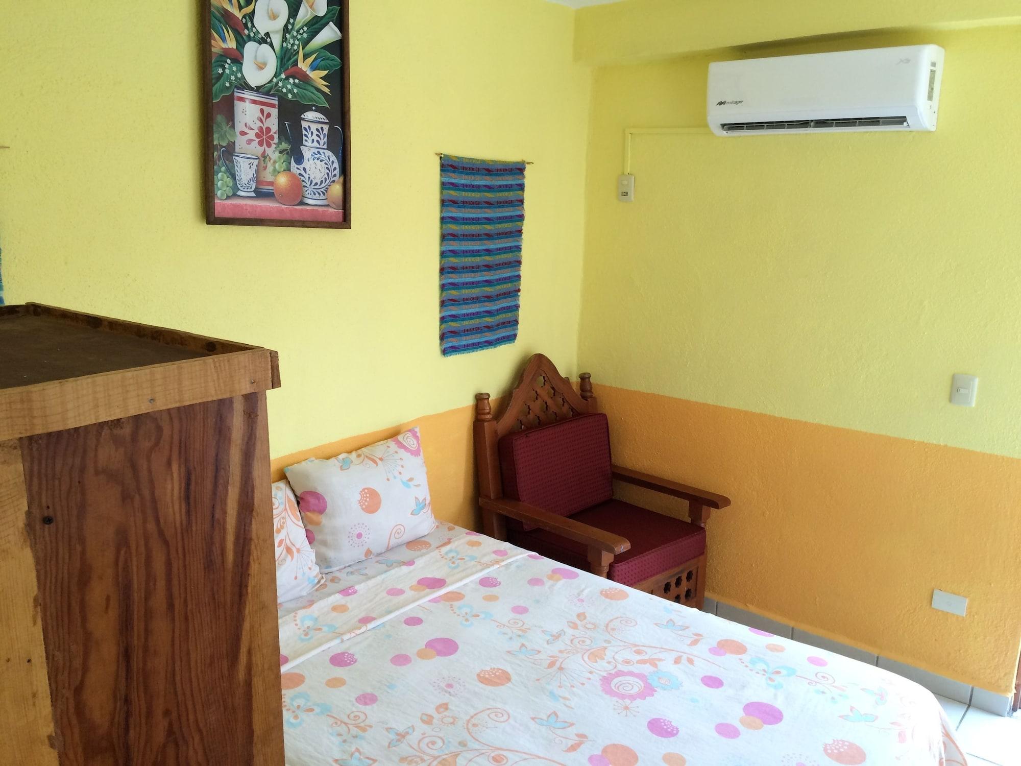 Hotel Las Salinas Zihuatanejo Buitenkant foto