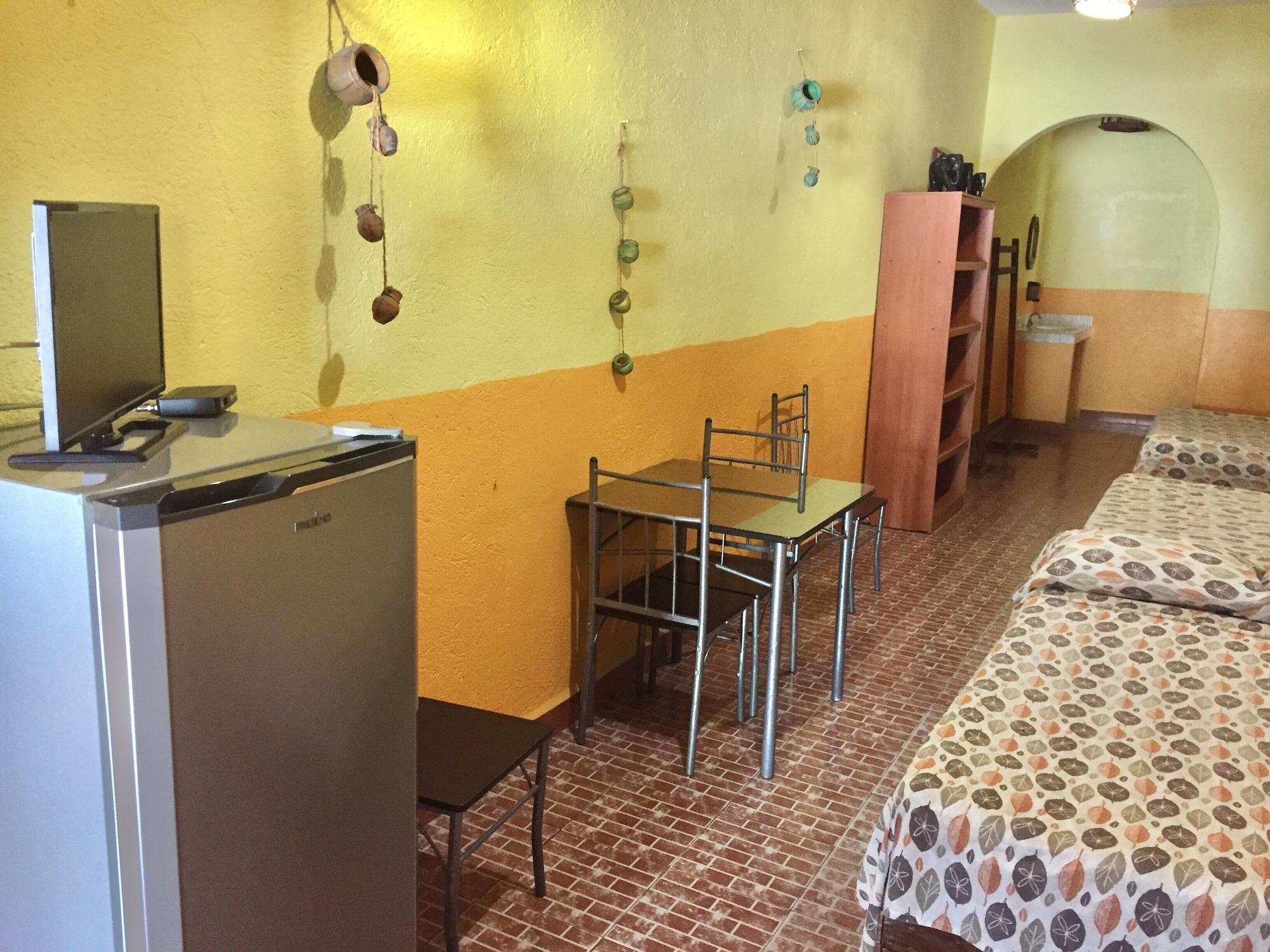 Hotel Las Salinas Zihuatanejo Buitenkant foto