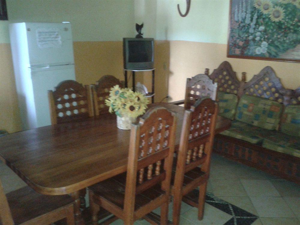 Hotel Las Salinas Zihuatanejo Buitenkant foto