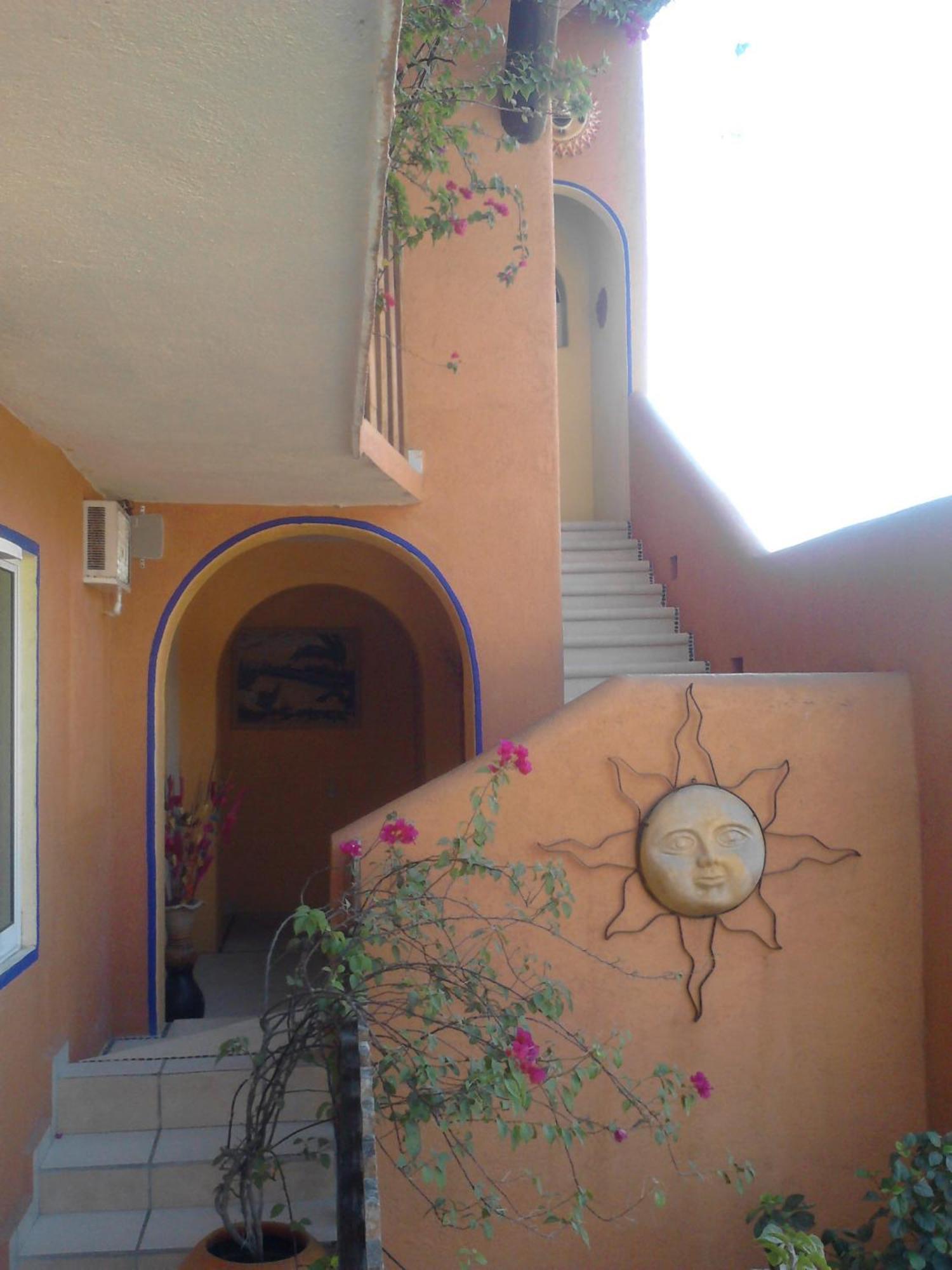 Hotel Las Salinas Zihuatanejo Buitenkant foto
