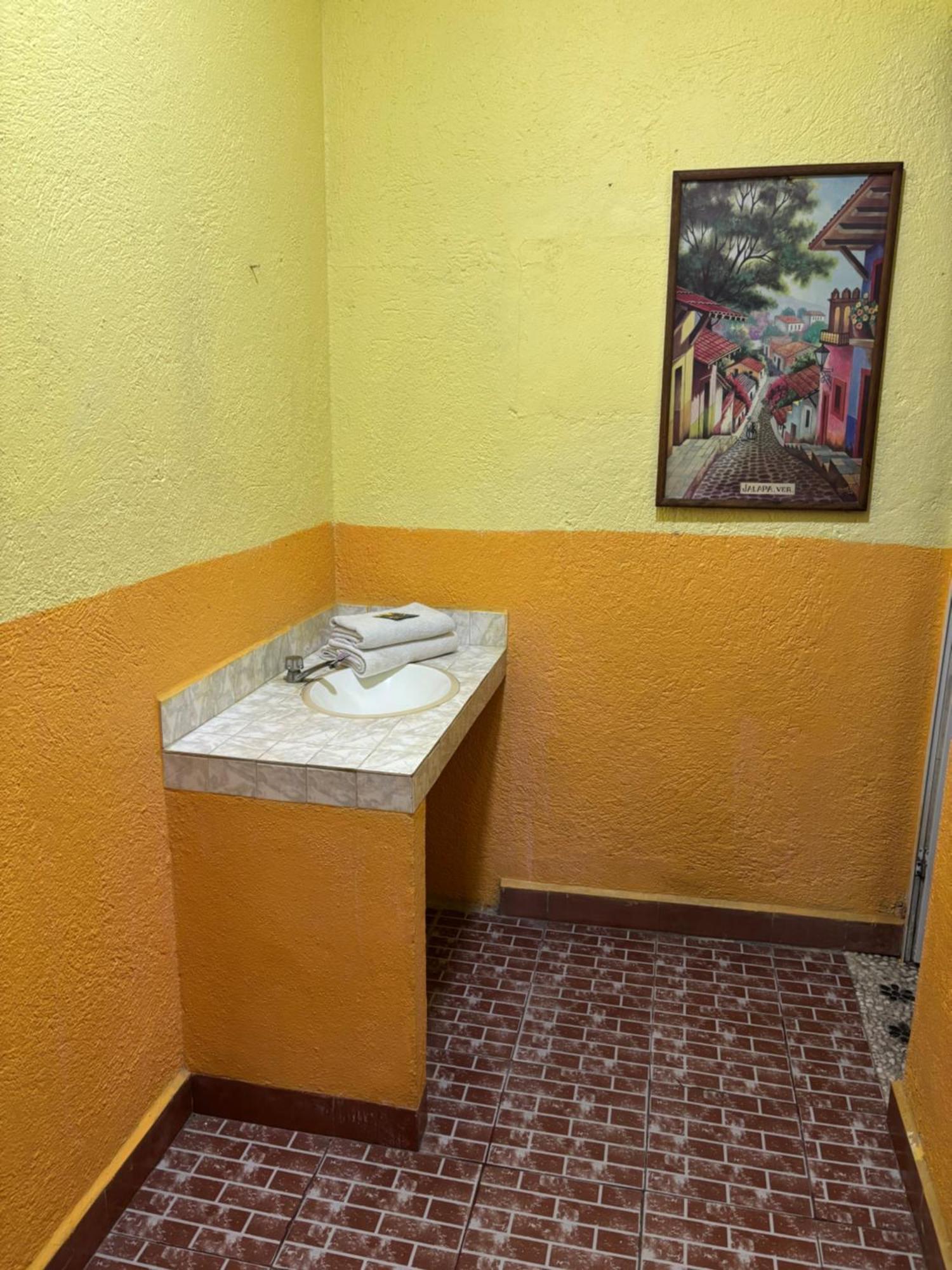 Hotel Las Salinas Zihuatanejo Buitenkant foto