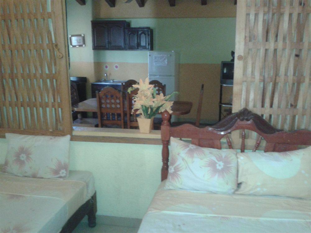 Hotel Las Salinas Zihuatanejo Buitenkant foto